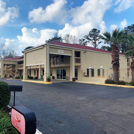 Econo Lodge Picayune Exterior foto