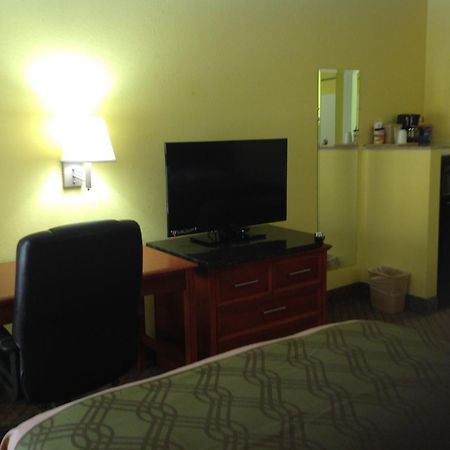 Econo Lodge Picayune Zimmer foto