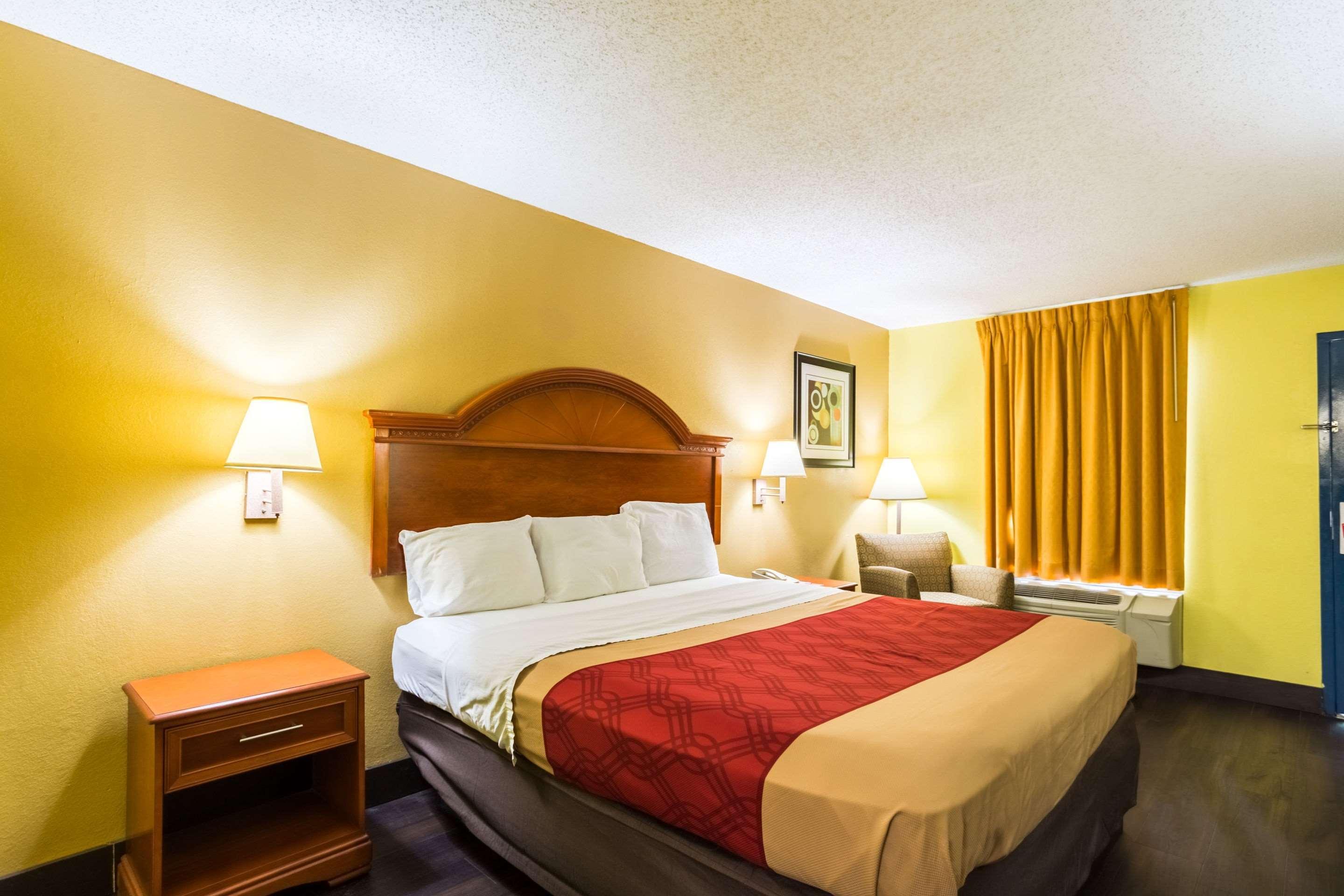 Econo Lodge Picayune Exterior foto