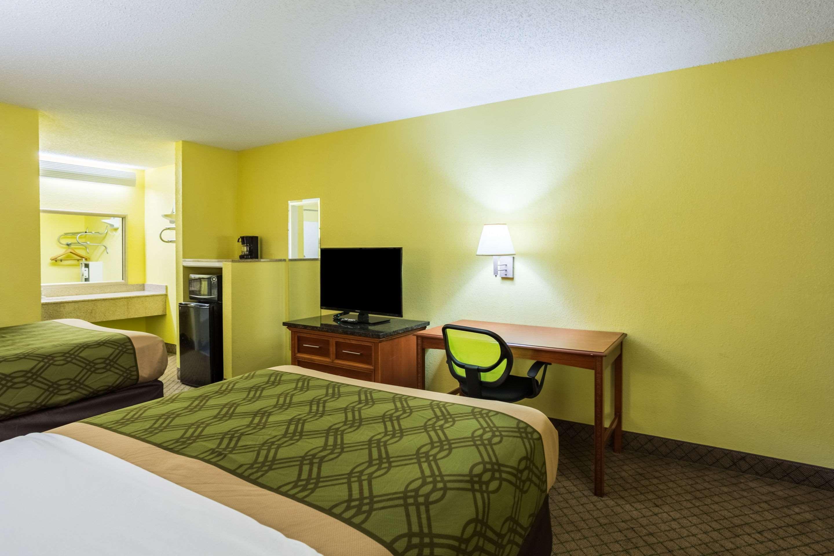 Econo Lodge Picayune Exterior foto