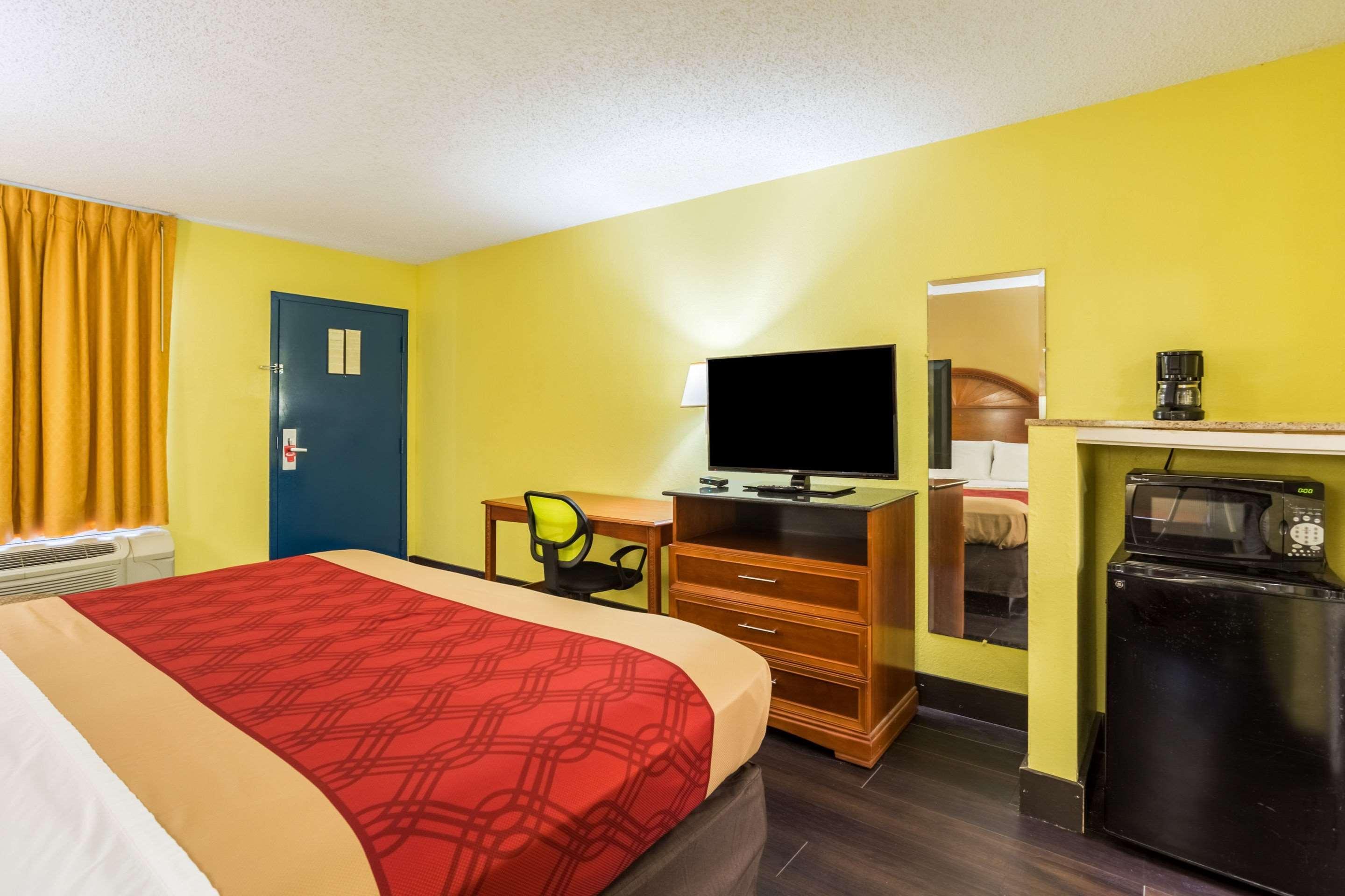 Econo Lodge Picayune Exterior foto