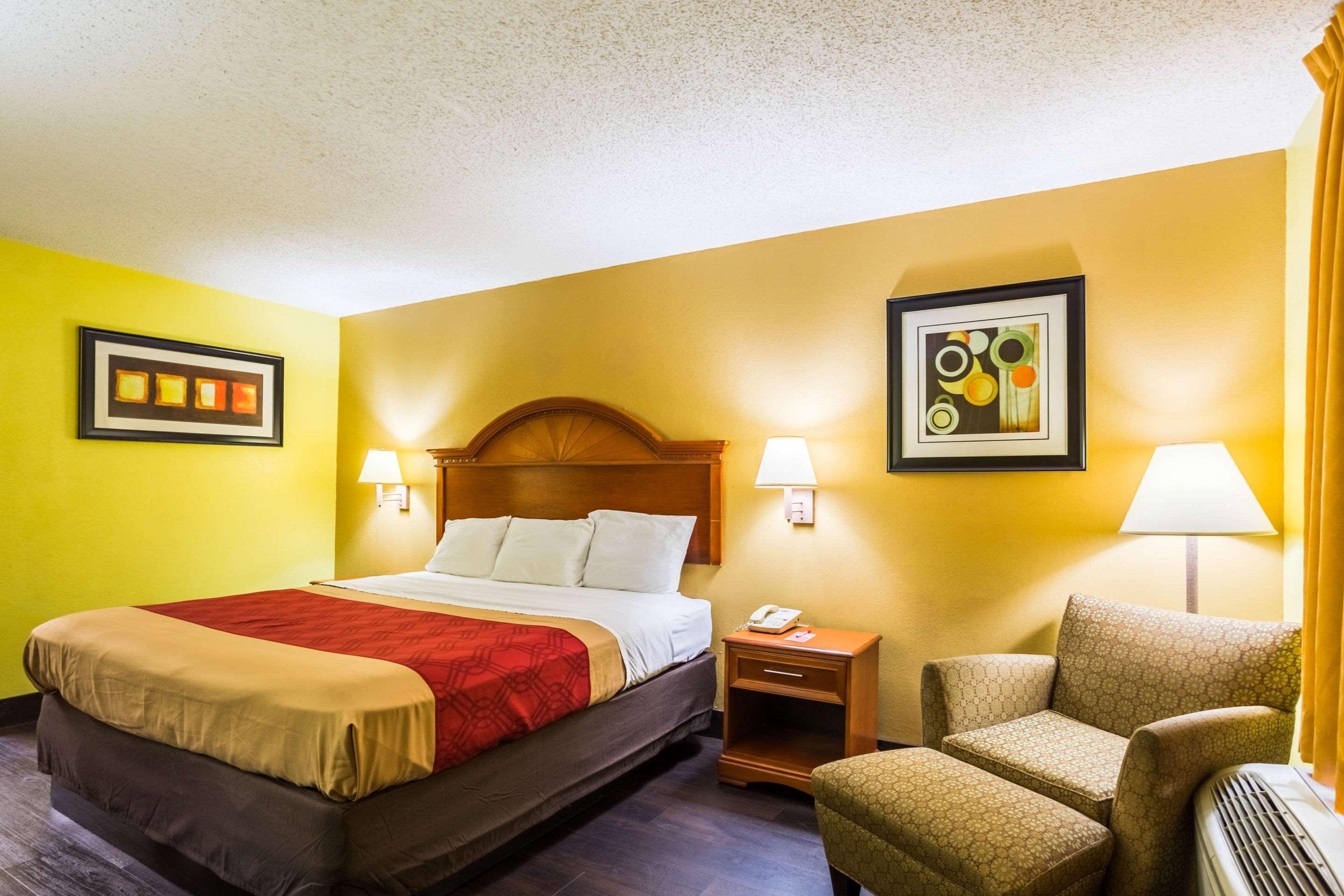 Econo Lodge Picayune Exterior foto
