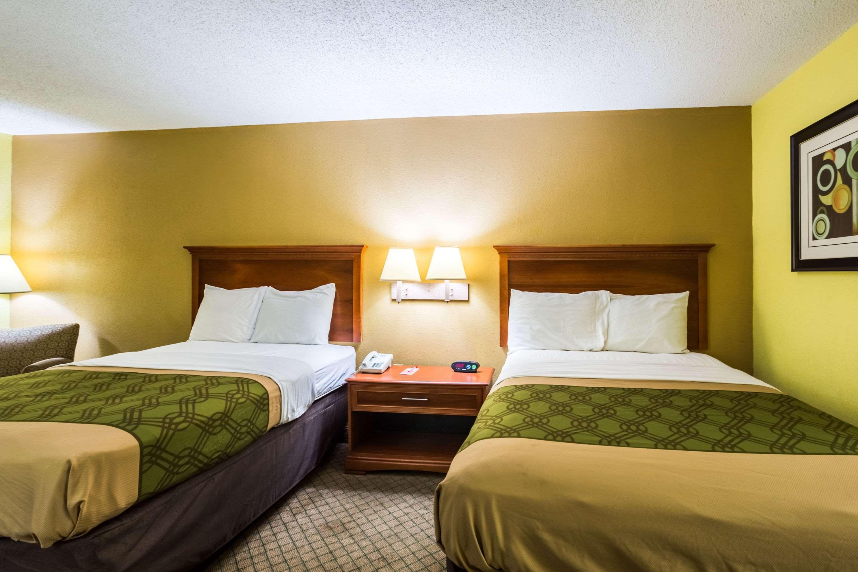 Econo Lodge Picayune Exterior foto