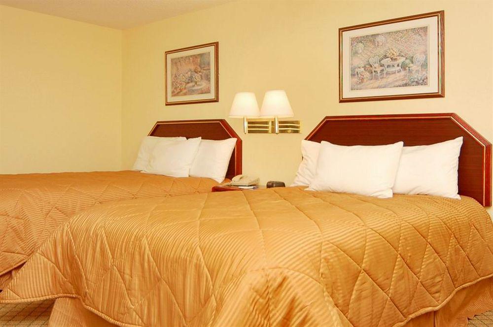 Econo Lodge Picayune Exterior foto