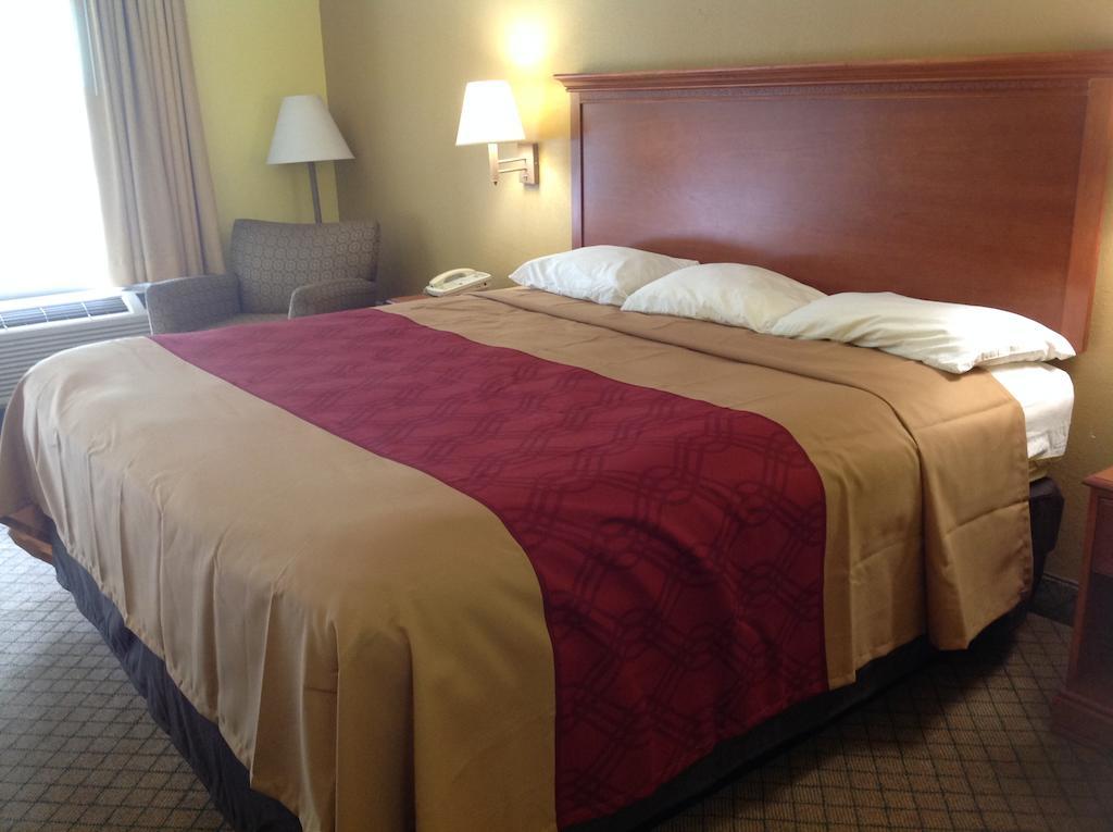 Econo Lodge Picayune Exterior foto