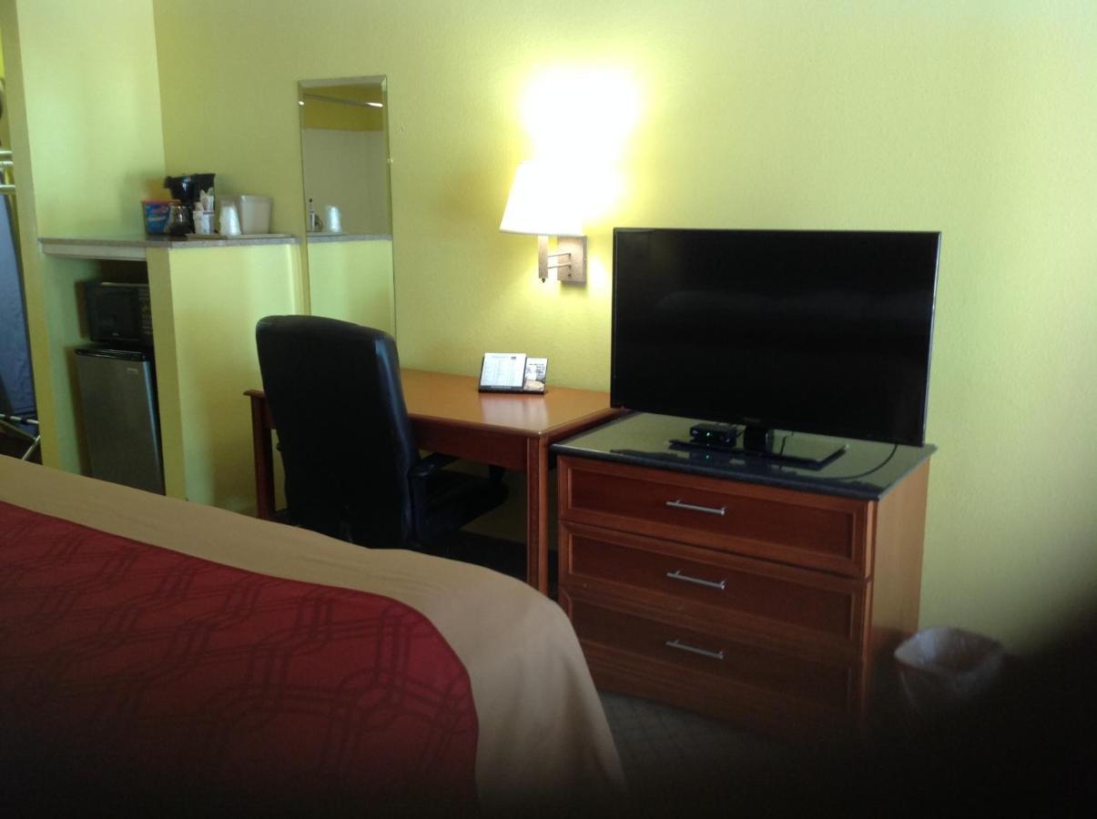 Econo Lodge Picayune Zimmer foto